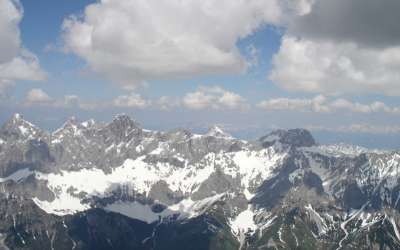 [Dachstein]