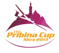 Pribina Cup 2013