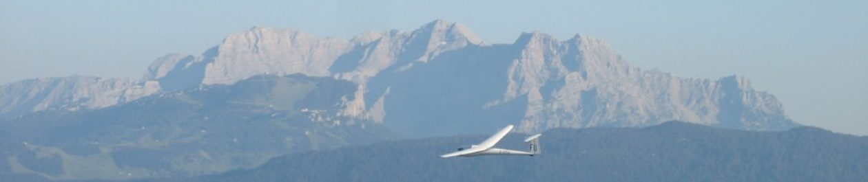 Alpenflugzentrum Unterwössen